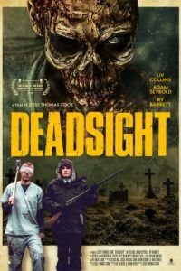 Слепое пятно (2018)