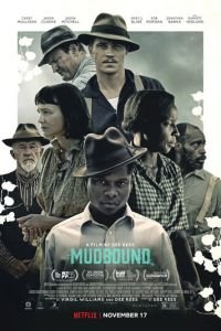 Ферма «Мадбаунд» (2017)