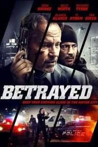Предатель (2018)