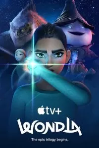 УдивЛа 1-3 сезон